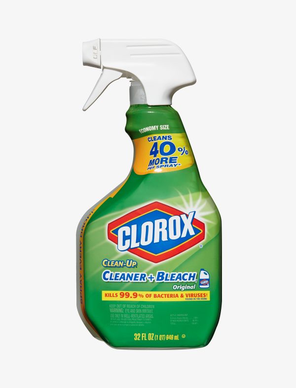 clorox-clean-up-all-purpose-cleaner-with-bleach-spray-bottle 2