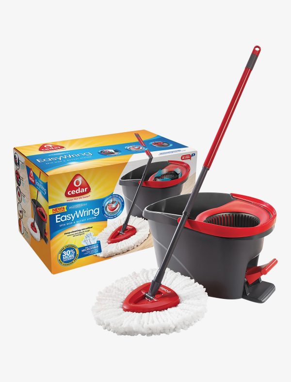 fast-n-easy-broom-with-dust-pan 2